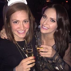 Meet your Posher, Andrea